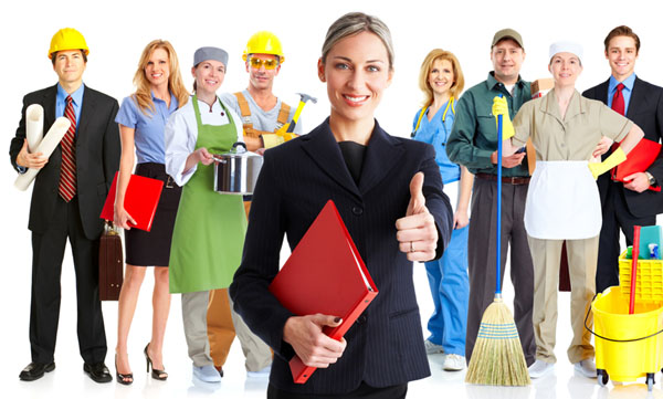 Akkuş Manikürcü Hizmeti